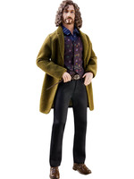 Harry Potter - Sirius Black Doll