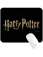 Harry Potter - Harry Potter Logo Black Musmatta