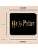 Harry Potter - Harry Potter Logo Black Musmatta