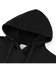 Harry Potter - Harry Potter Logo Black Hoodie