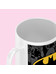 DC - Batman Comic Logo Mug