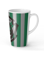 Harry Potter - Slytherin Multicoloured Mug