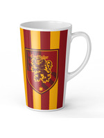 Harry Potter - Gryffindor Multicoloured Mug