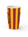 Harry Potter - Gryffindor Multicoloured Mug