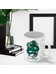 Harry Potter - Slytherin Snake White Mug