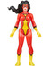 Marvel Legends Retro Collection - Spider-Woman