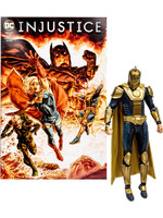 DC Direct: Page Punchers Gaming - Dr. Fate (Injustice 2)