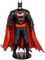 DC Multiverse - Earth-2 Batman (Batman: Arkham Knight)