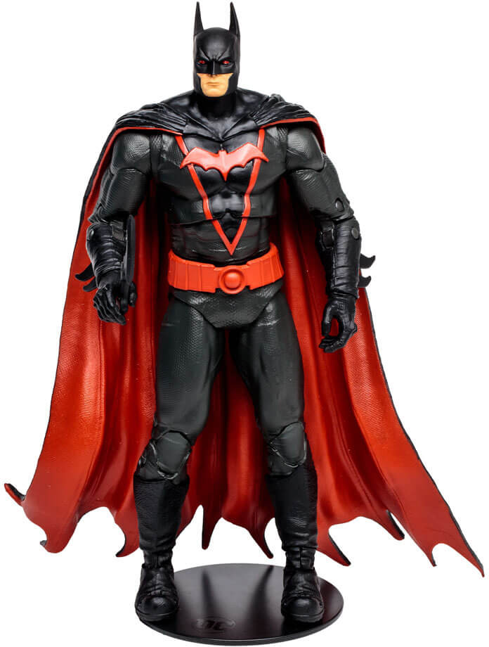 DC Multiverse - Earth-2 Batman