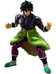 Dragon Ball Super: Super Hero - Broly - S.H. Figuarts