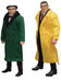 Dick Tracy - Dick Tracy vs Flattop Box Set - One:12