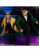 Dick Tracy - Dick Tracy vs Flattop Box Set - One:12