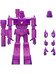 Transformers Ultimates - Megatron (G1 Reformatting)