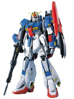 PG Zeta Gundam - 1/60