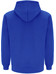 Harry Potter - Ravenclaw Logo Blue Hoodie