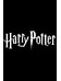 Harry Potter - Harry Potter Logo Black T-Shirt