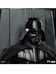 Star Wars Legacy - Darth Vader on Throne Statue - 1/4