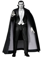 Universal Monsters - Ultimate Dracula (Carfax Abbey)