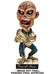 Iron Maiden Head Knocker - Piece of Mind Eddie Bobble-Head