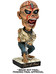 Iron Maiden Head Knocker - Piece of Mind Eddie Bobble-Head