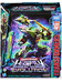 Transformers Legacy: Evolution - Prime Universe Skyquake Leader Class