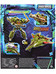 Transformers Legacy: Evolution - Prime Universe Skyquake Leader Class