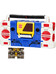 Transformers Legacy: Evolution - Twincast and Autobot Rewind Voyager Class
