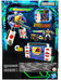 Transformers Legacy: Evolution - Twincast and Autobot Rewind Voyager Class
