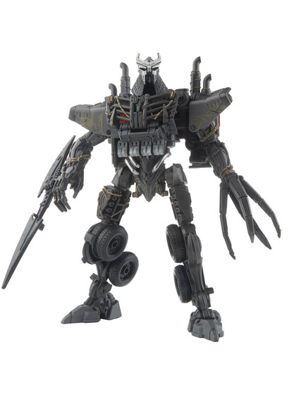 Transformers Studio Series - Scourge Leader Class - 101