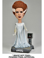 Universal Monsters Head Knocker - Bride of Frankenstein Bobble-Head