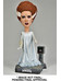 Universal Monsters Head Knocker - Bride of Frankenstein Bobble-Head