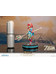 The Legend of Zelda: Breath of the Wild - Mipha Collector's Edition