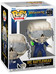 Funko POP! Rocks: Megadeth - Vic Rattlehead