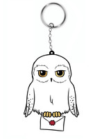 Harry Potter - Hedwig Nyckelring