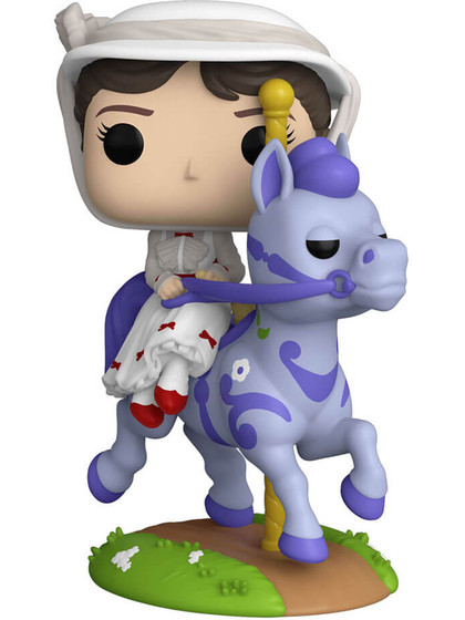 Funko POP! Rides: Disney - Mary Poppins