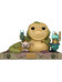 Funko POP! Star Wars: Return of the Jedi - Jabba with Salacious