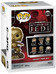 Funko POP! Star Wars: Return of the Jedi - C-3P0