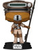 Funko POP! Star Wars: Return of the Jedi - Princess Leia (Boushh)