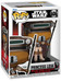 Funko POP! Star Wars: Return of the Jedi - Princess Leia (Boushh)