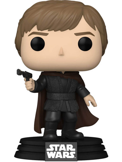 Funko POP! Star Wars: Return of the Jedi - Luke Skywalker