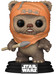 Funko POP! Star Wars: Return of the Jedi - Wicket