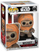 Funko POP! Star Wars: Return of the Jedi - Wicket