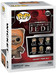 Funko POP! Star Wars: Return of the Jedi - Wicket