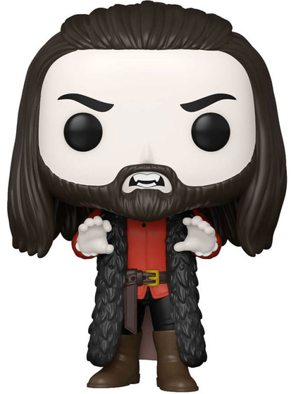 Funko POP! Television: What We Do in the Shadows - Nandor
