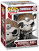 Funko POP! Movies: Willow - General Kael