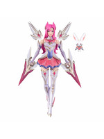 League of Legends - Star Guardian Kai'Sa Dynamic 8ction Heroes - 1/9