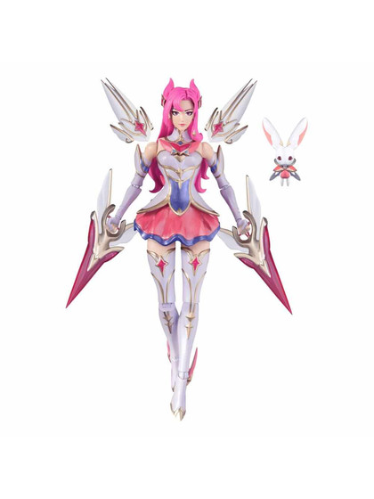 League of Legends - Star Guardian Kai'Sa Dynamic 8ction Heroes - 1/9