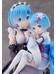 Re:Zero Starting Life in Another World - Rem & Childhood Rem