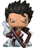 Funko POP! Animation: One Piece - Snake-Man Luffy