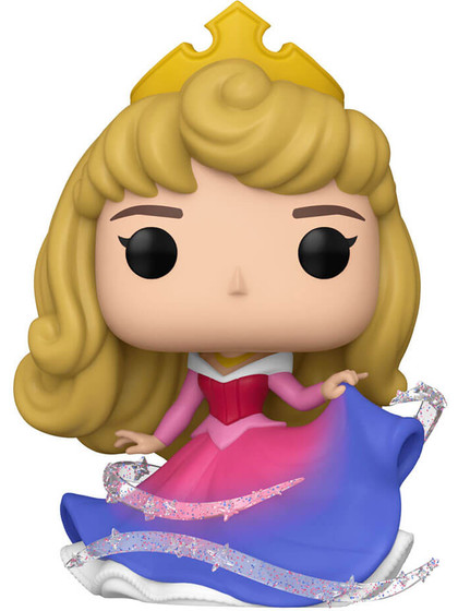 Funko POP! Disney: Sleeping Beauty - Aurora